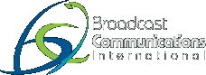 BCI logo